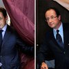 Олланд опережает Саркози - опросы