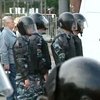 В Москве прошел "Марш миллионов"