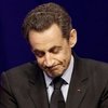 Саркози поздравил Олланда с победой