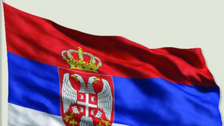 В Сербии проходят всеобщие выборы