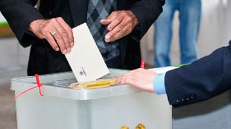 Наблюдателям нравится голосование в Армении