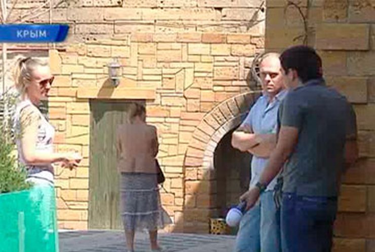 Власти Крыма упрощают жизнь мини-отелям