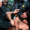 В Москве задержали почти полтысячи участников акции протеста (обновлено)