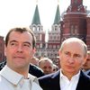 На инаугурацию Путина пригласили 3 тысячи человек