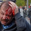 После митинга в Москве врачи понадобились почти 50 участникам и 29 полицейским