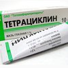 Антибиотики ухудшают свойства спермы