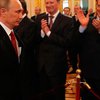 Путин выдвинул Медведева в премьеры