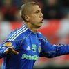 "Шахтер" купил Хачериди - СМИ