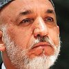 Карзаю не нравятся жертвы среди мирных афганцев