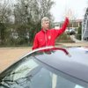 Футболисты лондонского "Арсенала" продемонстрировали точность своих ударов