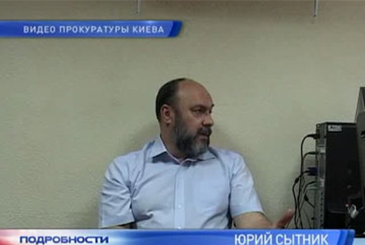 Прокуратура опросила подчиненных Нины Карпачевой