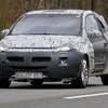 В компании Opel определились с названием для самой маленькой модели