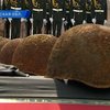 Под Киевом сегодня перезахоронили останки 70 красноармейцев