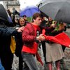 В Ивано-Франковске запретили любые массовые акции 9 мая