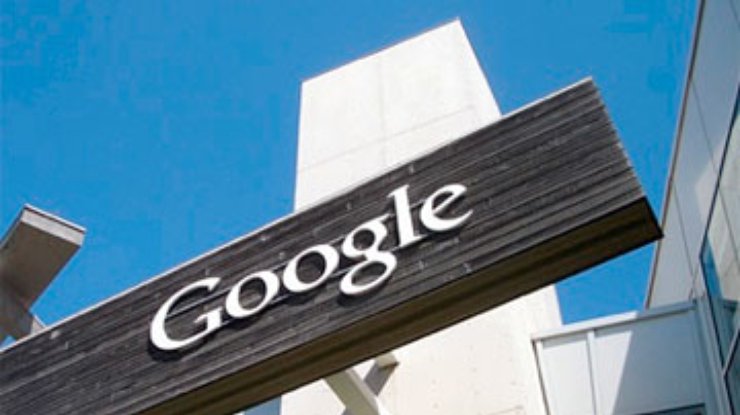 Американцы уличили Google в плагиате