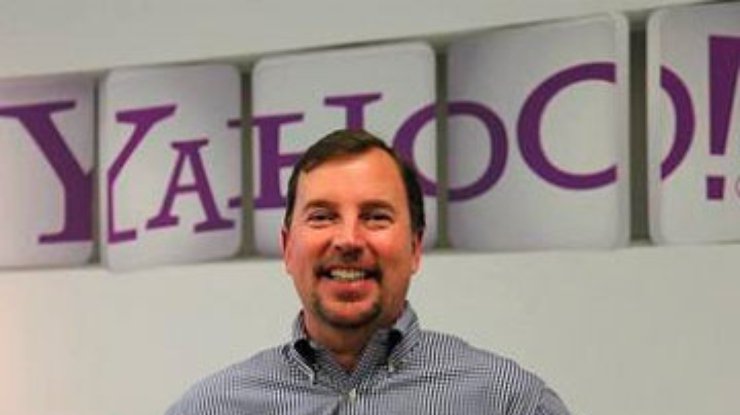Директора Yahoo отправят в отставку из-за отсутствия образования