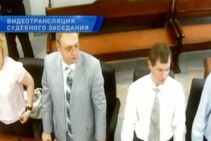 Апелляционный суд решил не проводить повторного следствия по делу Луценко
