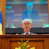 В ЕК отрицают, что ван Ромпей просил Азарова не ехать в Брюссель 15 мая
