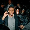 Российского оппозиционера Навального посадили на 15 суток
