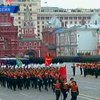 В Москве, как всегда, устроили грандиозный военный парад