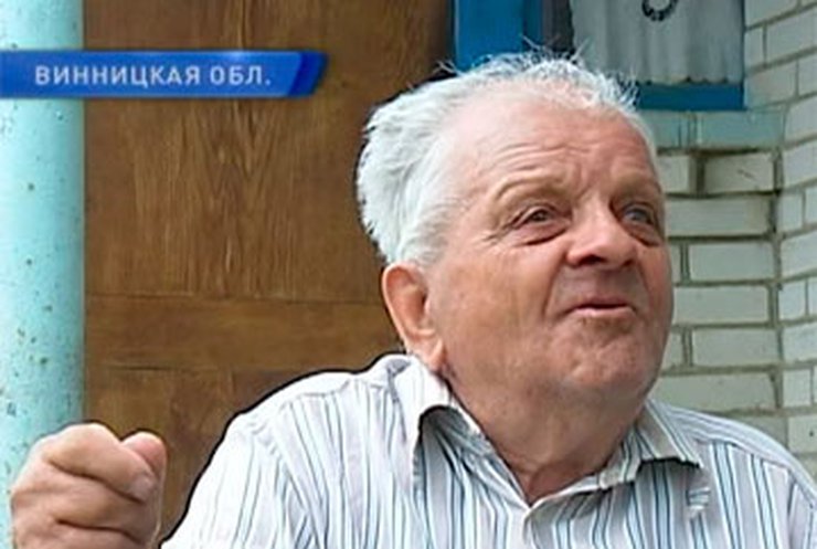 "Подробности" отыскали ветерана, которому сегодня исполнилось 90 лет