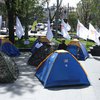 Соратники Тимошенко во Львове прекратили голодовку