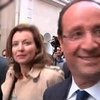 Французская пресса обсуждает новую первую леди Франции
