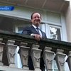 Франсуа Олланд не хочет менять квартиру на Елисейский дворец