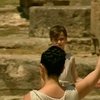 В Афинах зажгли Олимпийский огонь