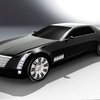 Cadillac готовит огромный заднеприводный седан