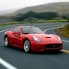 Ferrari отзывает модели суперкаров California и 458
