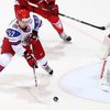 ЧМ по хоккею: Россия обыграла Данию