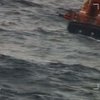 У берегов Шотландии потерпел крушение вертолет