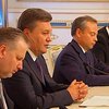 Янукович заявил, что пауза в отношениях с ЕС пойдет Украине на пользу