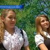 В Днепропетровской области школьники засняли на камеру издевательство над одноклассницей
