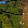 Российские следователи ищут причину крушения "Сухой Суперджет"