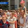 Жители поселка в Донецкой области требуют запретить добычу циркония
