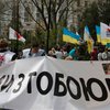 Соратники Тимошенко в Хмельницком прекратили голодовку