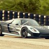 Porsche приступила к дорожным тестам суперкара 918 Spyder