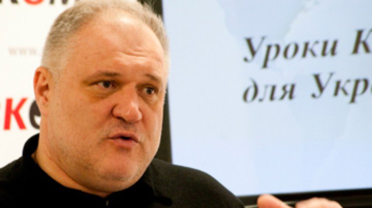 Эксперт: Роста рейтинга единой оппозиции не будет до освобождения Тимошенко