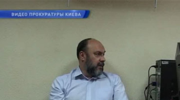 Экс-подчиненный Карпачевой рассказал, как она вынуждала его очернить прокуроров