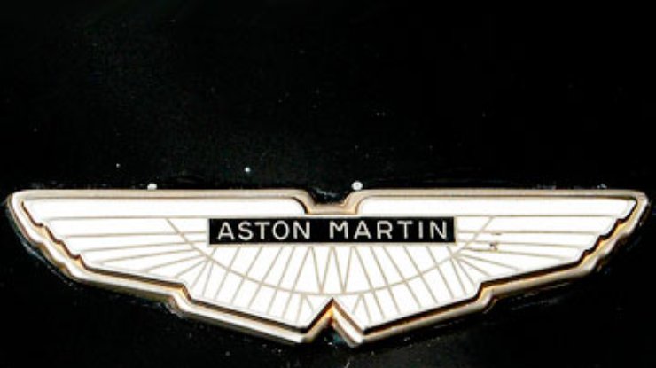 VIP-клиенты первыми увидят новый Aston Martin DBS