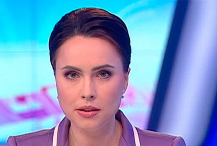 "Большая политика" обсудит инаугурацию Владимира Путина