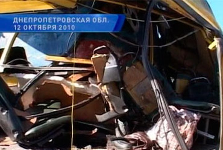 В Беларуси задержали владельца автобуса, который попал в аварию на переезде