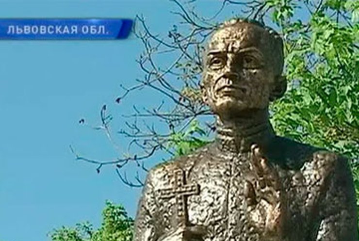 Украинский священник стал легендой во время Второй мировой войны