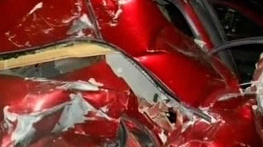 Двое человек погибли в ДТП в Харькове