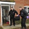 В Англии допрашивают подозреваемых в терроризме