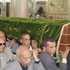 В Египте воскрес "покойник"