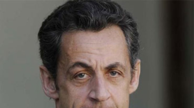 После потери иммунитета Саркози светят суд и тюрьма