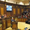 ЦИК Армении распределил мандаты в парламенте